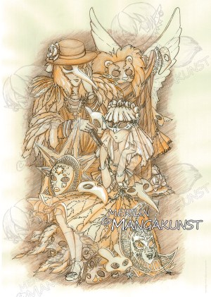 Mangakunst_Venice_25