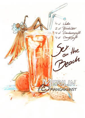 Beispiel Vorderseite